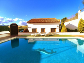 Only4you Country House Perfect location to visit Andalucia Casabermeja